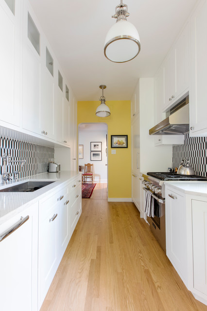 Stuck With A Boring, Neutral Kitchen? Here's How You Can Jazz It Up! —  Hipcouch