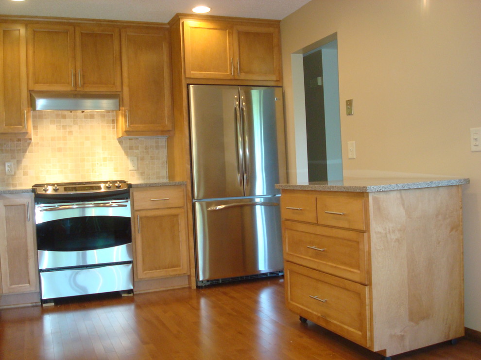 Apple Valley Kitchen Craftsman Kitchen Minneapolis by Best Buy