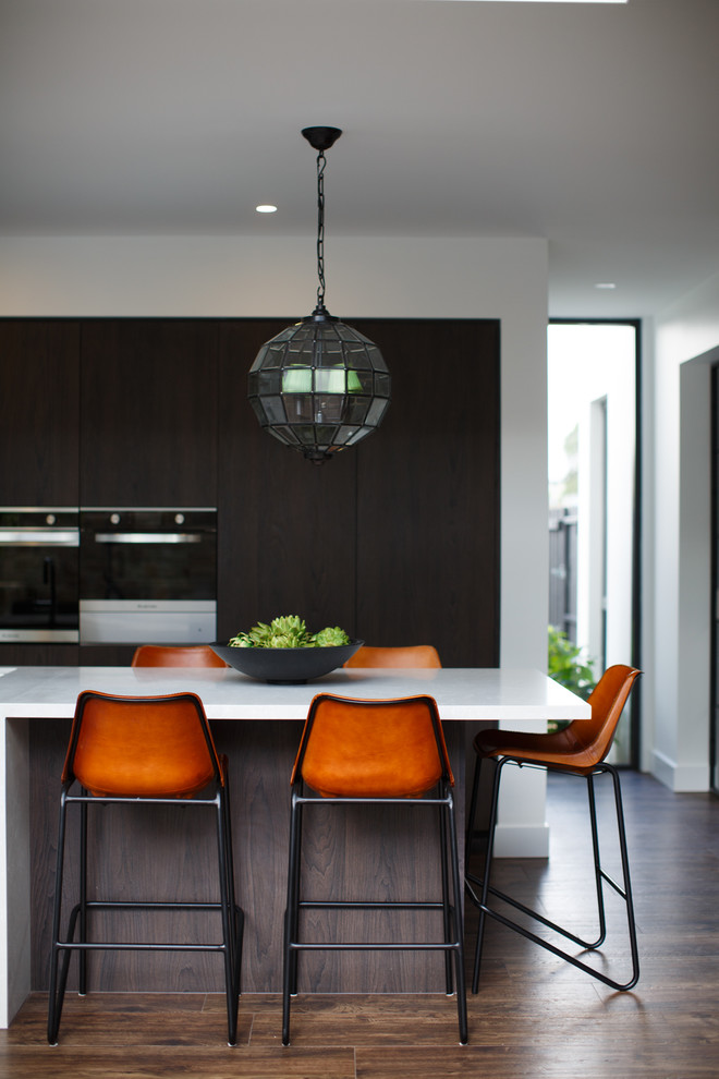 Aria Display Home Kitchen Contemporary Kitchen Sydney by