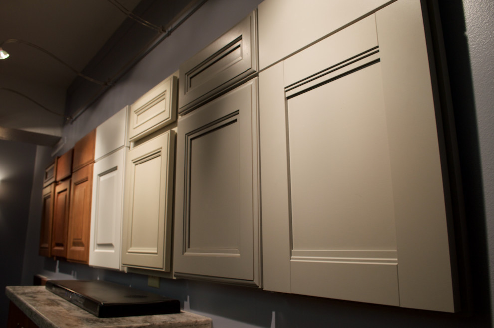 Arlington Design Studio Contemporary Kitchen DC Metro by Bray & Scarff Houzz