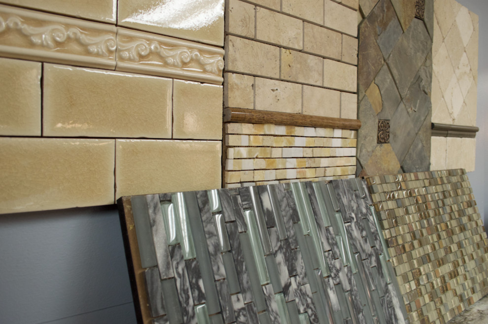 Arlington Design Studio Contemporary Kitchen DC Metro by Bray & Scarff Houzz