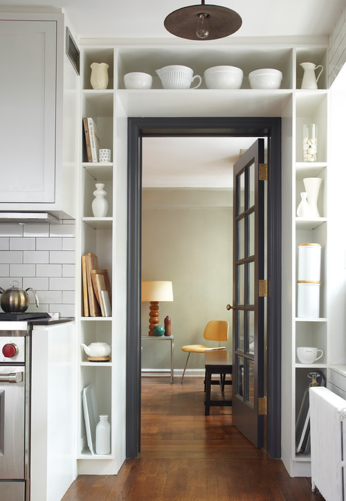 部屋が狭い 収納が足りない という人へ 知っておきたい9つの収納アイデア Houzz ハウズ