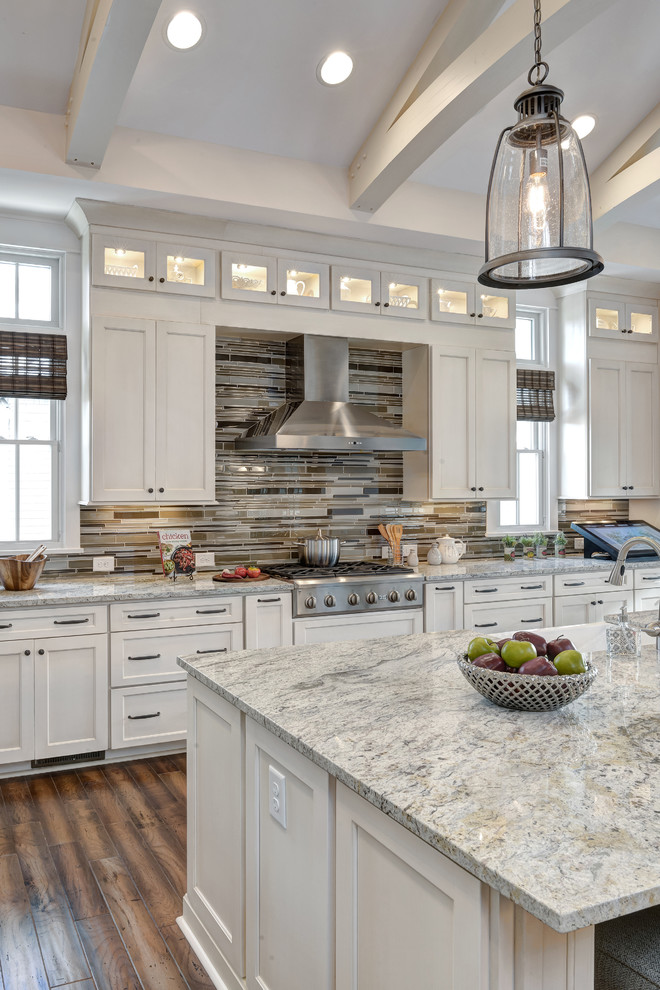 Arthur Rutenberg Home Traditional Kitchen Charleston by William Quarles Photography Houzz