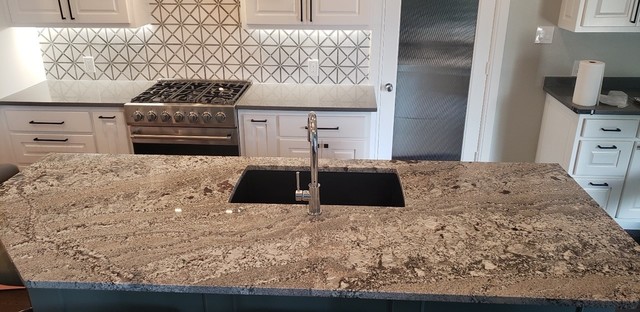 Allure Stone Dallas Tx