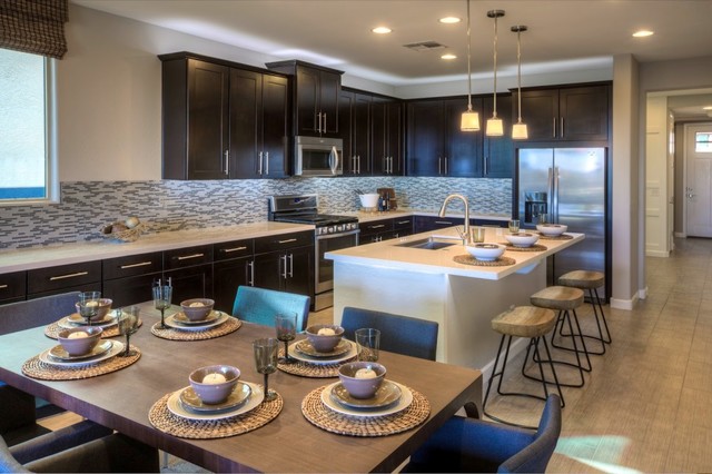 Ashton Woods Phoenix: A Comprehensive Guide to Upscale Living