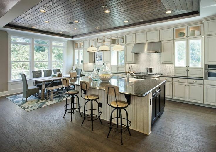 Ashton Woods Raleigh Transitional Kitchen Raleigh by Ashton