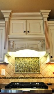 Inspiration for a traditional kitchen in Birmingham.