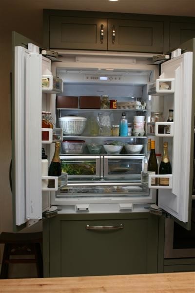 Come organizzare frigo e dispensa: 3 prodotti geniali
