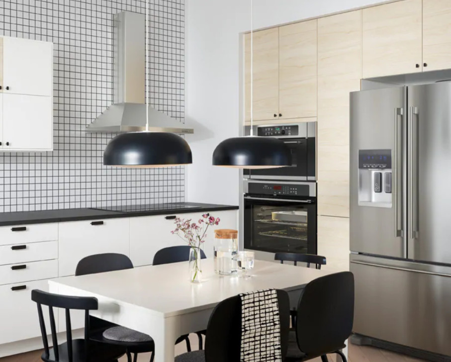 Askersund Modern Kitchen Other By Ikea