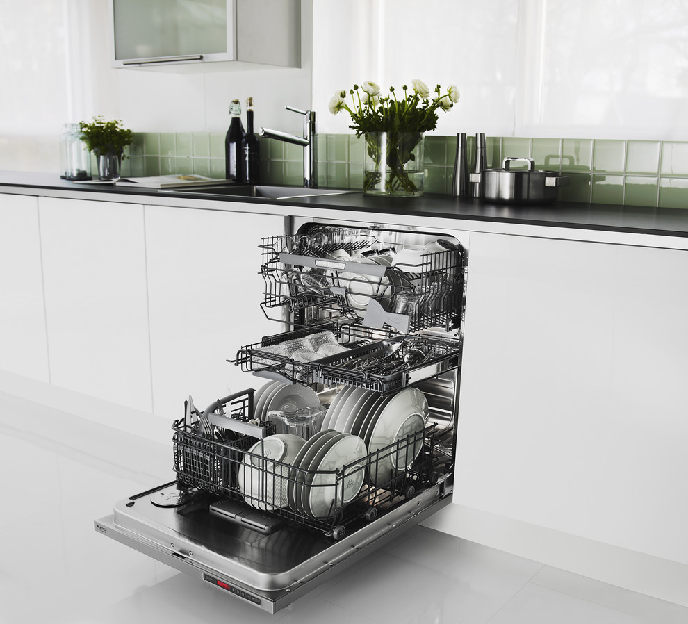 asko outdoor dishwasher
