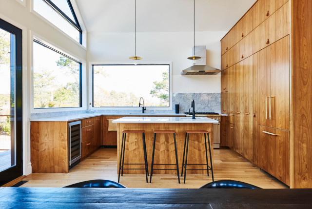 10 Appliance Garage Ideas for a Clutter-Free Kitchen