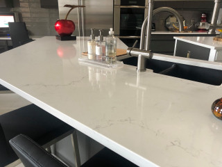 vicostone counter