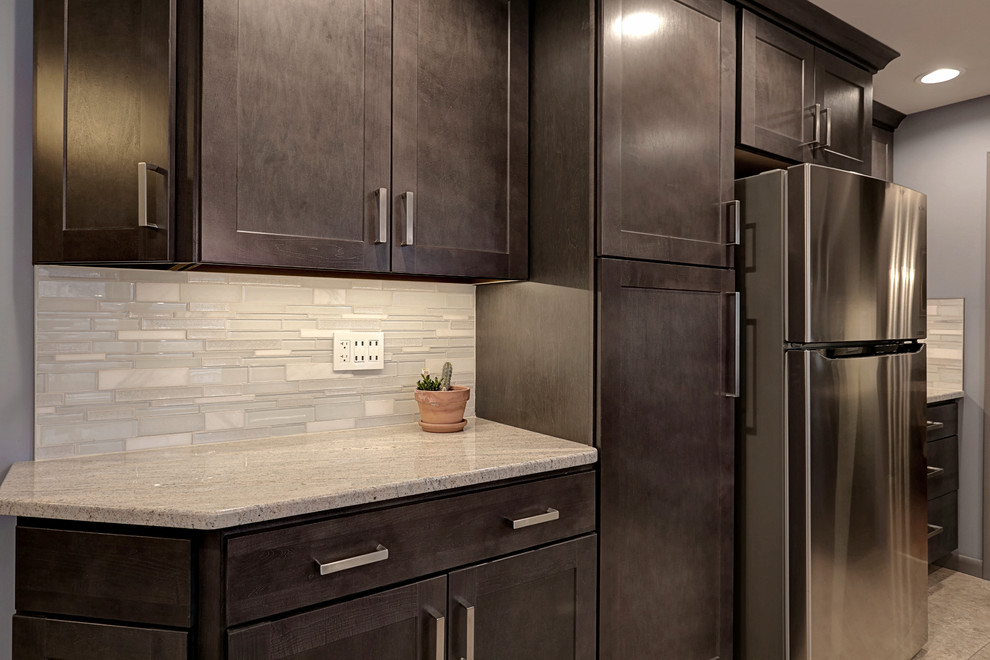 Award Winning PEAK Achievement Award for Best Kitchen in the 20k50k