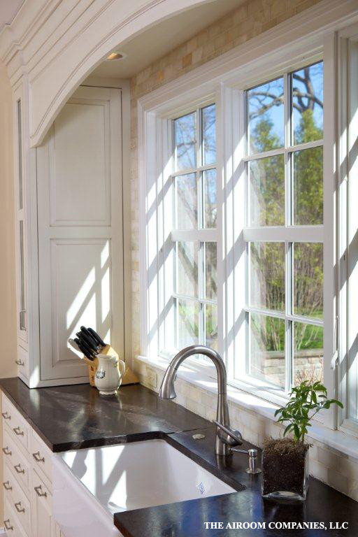 Award Winning Kitchen Remodel Traditional Kitchen