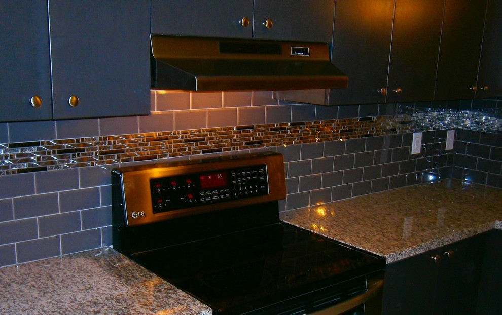 "Backsplash on a Budget" Cost efficient way to upgrade Your kitchen