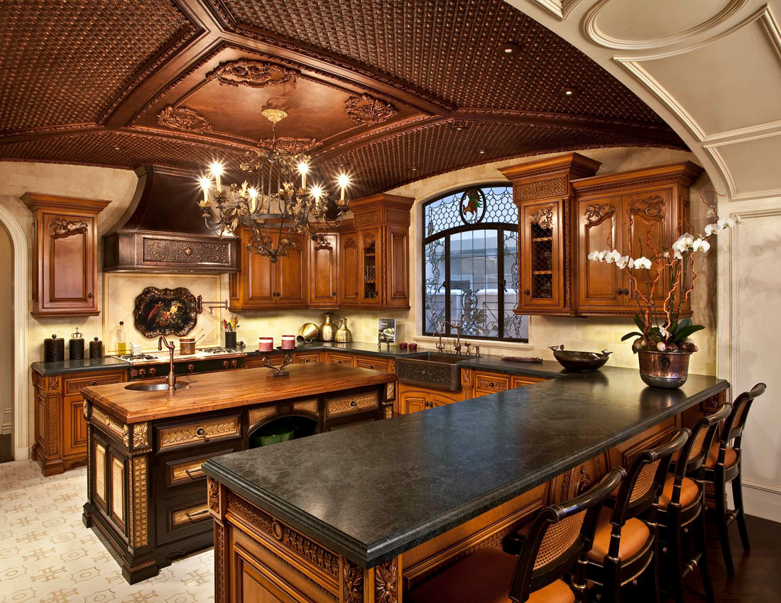 Kitchen Design Earth Tones - How To Design The Perfect Earth Tone