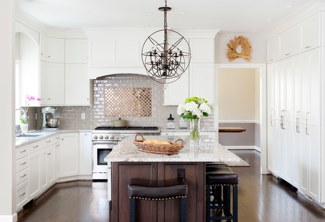 kitchen backsplash