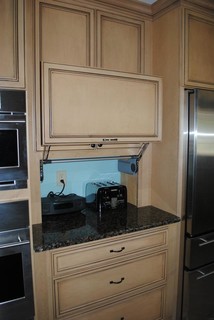 Baltic Brown Granite Maple Cabinets American Traditional Kitchen Other By Hatchett Design Remodel