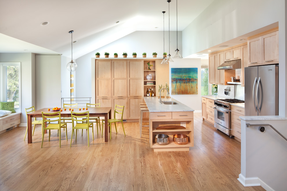 Kitchen Design Center Dc