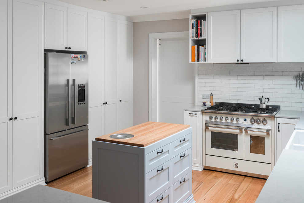 Bavin, Curtin Project Kitchen Canberra Queanbeyan by Created