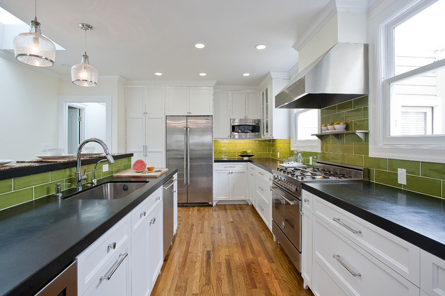 Cooking With Color: When to Use Yellow in the Kitchen