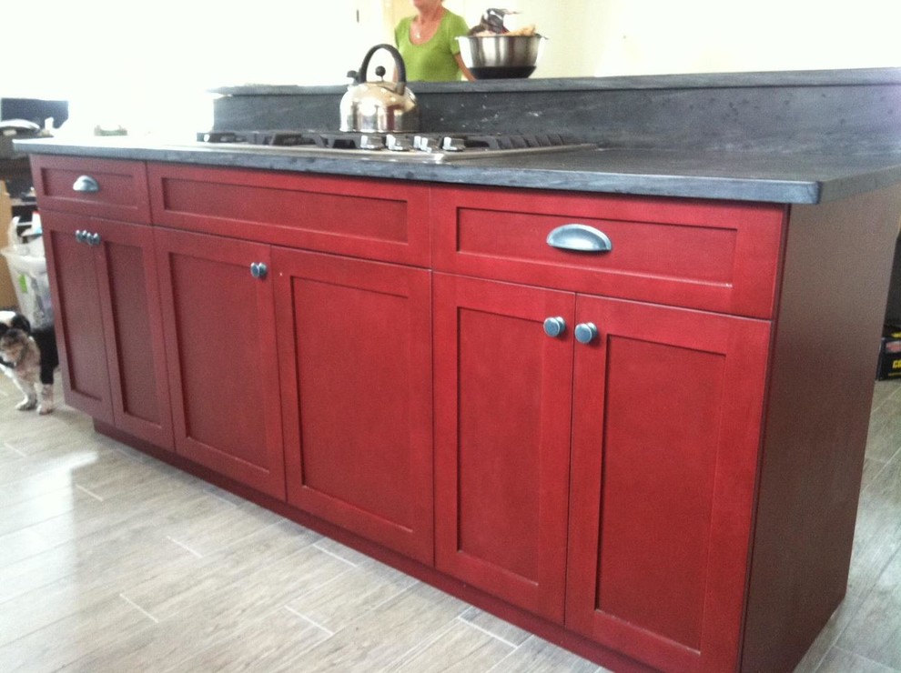 Beautiful Functionality Kitchens Transitional Kitchen Other