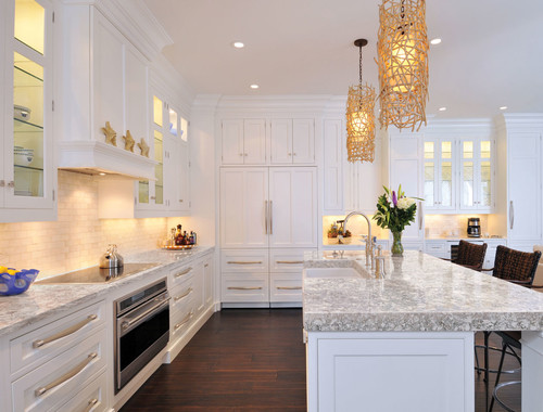 53+ White Shaker Kitchen Cabinets Design Ideas & Tips 53+ White Shaker Kitchen Cabinets Design Ideas & Tips