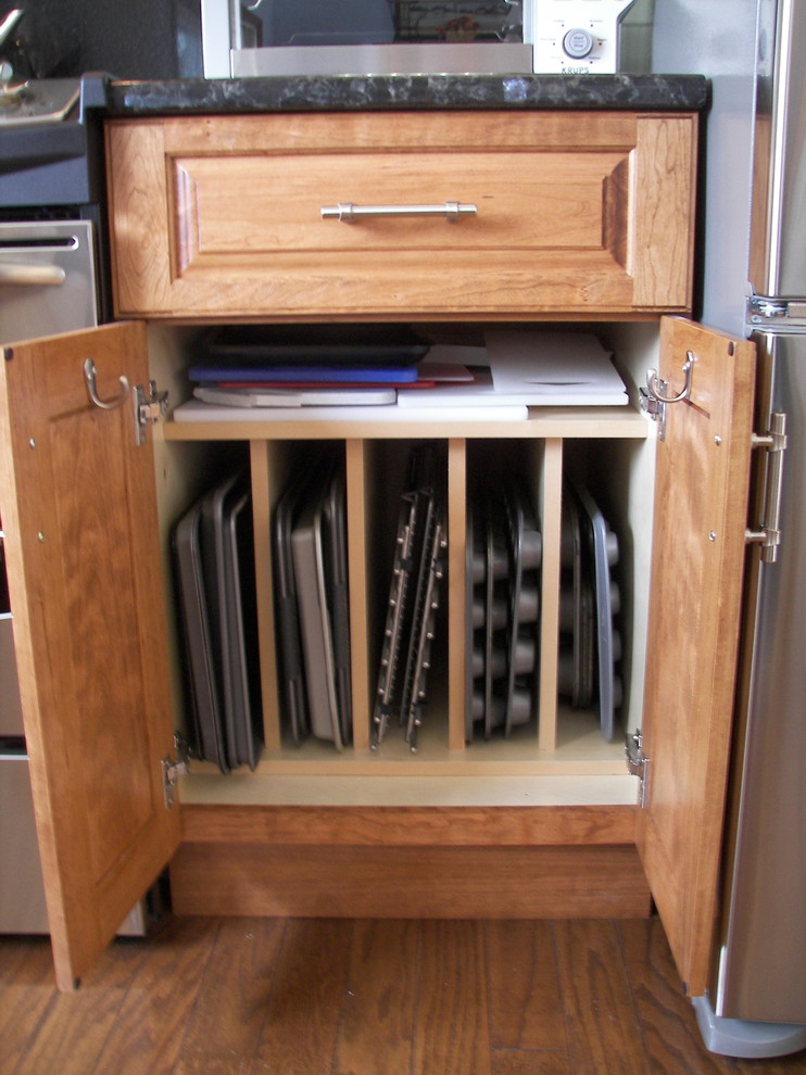 Beautiful Kitchen Traditional Kitchen Cleveland By Store With Style Houzz