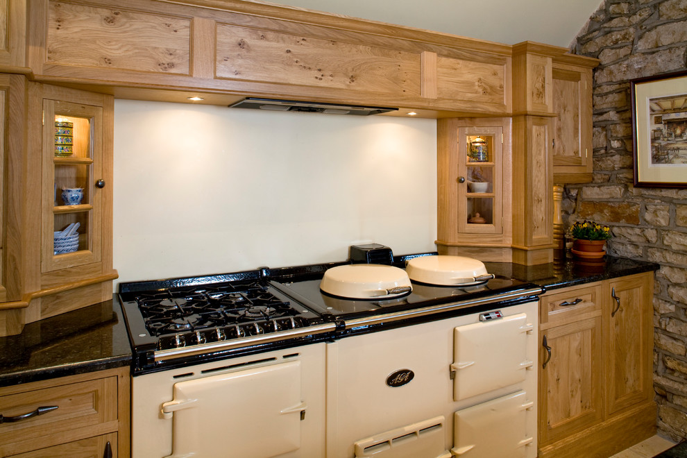Bedale Kitchen Traditional Kitchen Other by Treske Ltd Houzz