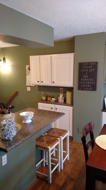 Before & After - Kitchen - Other - by Kitchen Refresh Inc. | Houzz IE