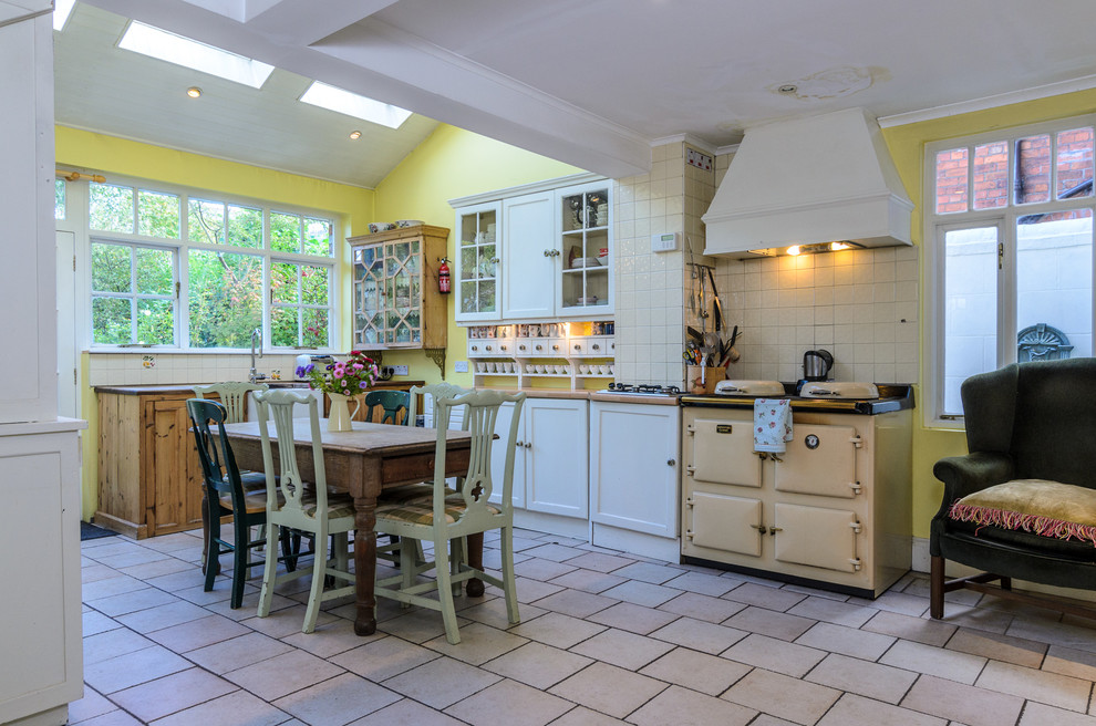 Belfast Homes For Sale Eclectic Kitchen Belfast by Gary Quigg