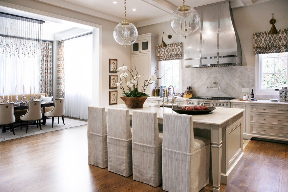 Bell Kitchen and Bath Studios Traditional Kitchen Atlanta by