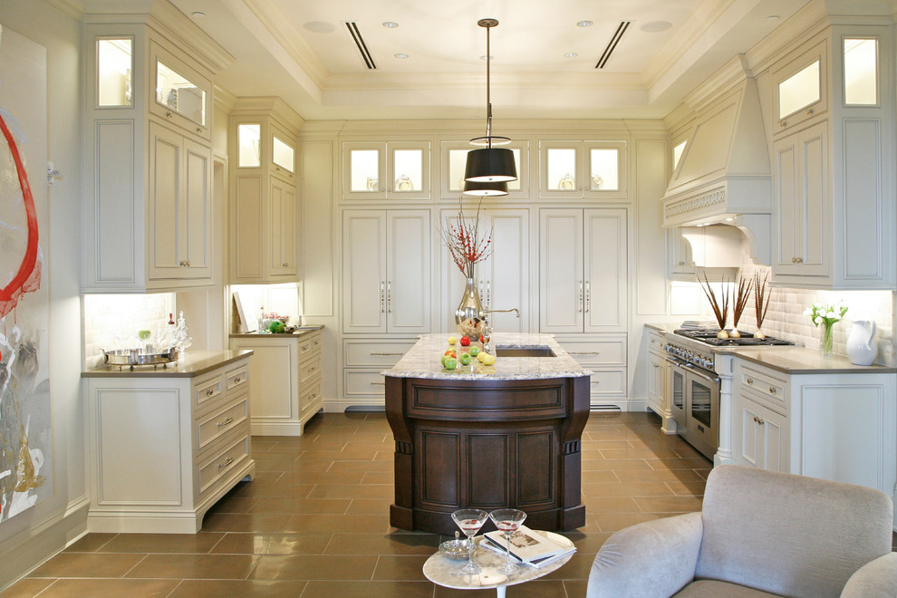Bell Kitchen and Bath Studios Traditional Kitchen Atlanta by