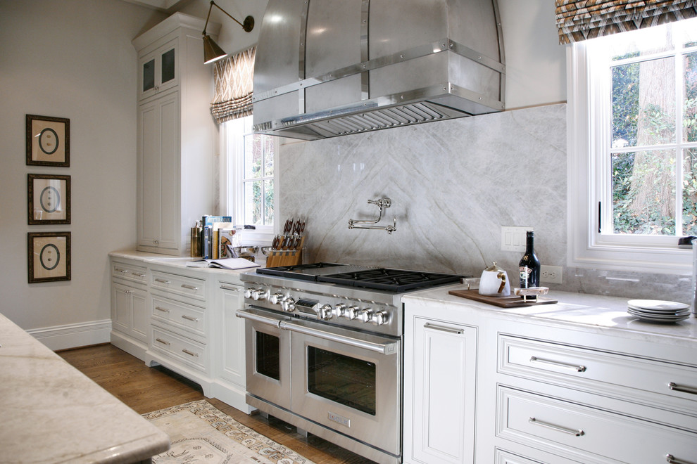 Bell Kitchen and Bath Studios Traditional Kitchen Atlanta by