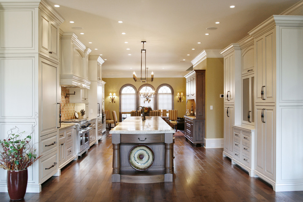 Bell Kitchen and Bath Studios Contemporary Kitchen Atlanta by