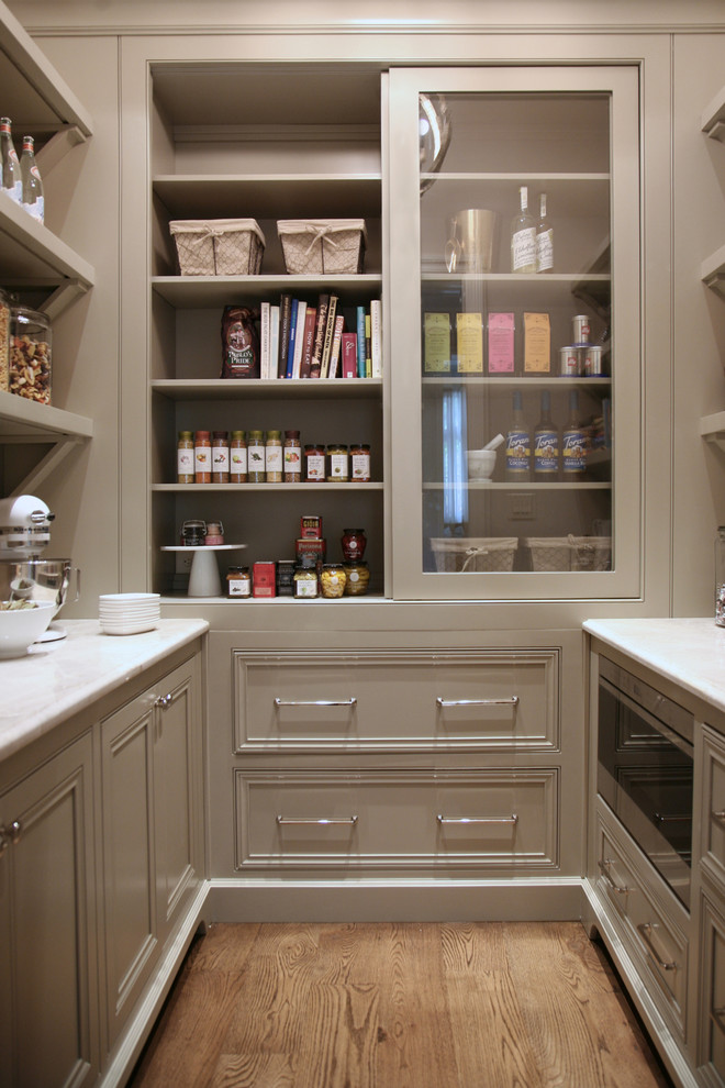 Bell Kitchen and Bath Studios Traditional Kitchen Atlanta by