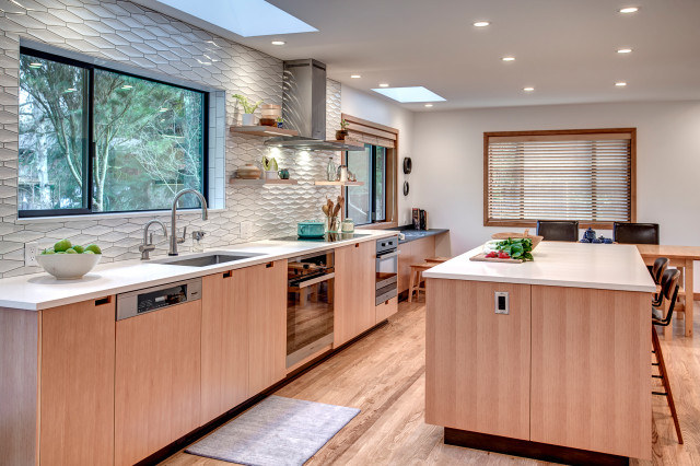 bellevue kitchen and bath remodeling