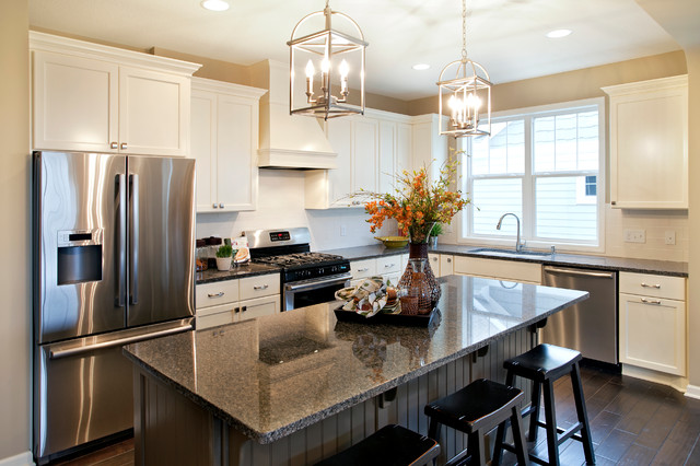 Home - Bella Kitchens