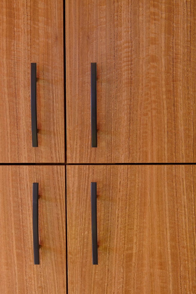 Berkeley Eucalyptus Kitchen Modern Kitchen San Francisco by