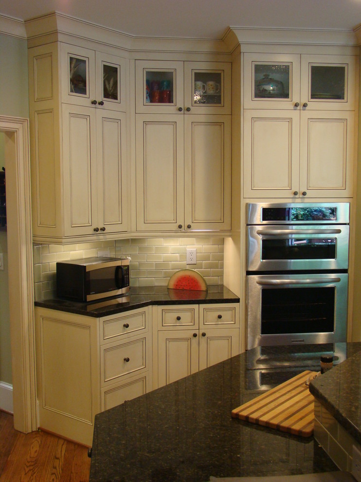 Bernard Kitchen Traditional Kitchen Atlanta by The Furniture