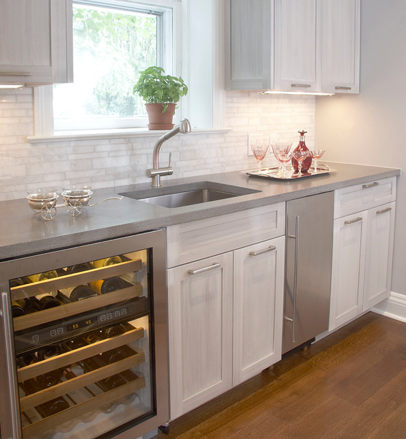 Best Kitchen Design Westchester Magazine 2013 Contemporary Kitchen