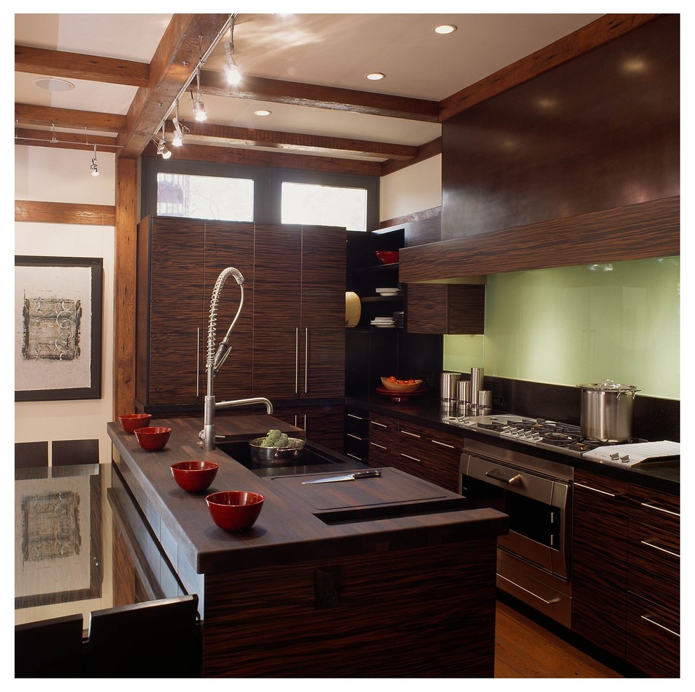 Bethesda Maryland Contemporary Asian Inspired Kitchen   Bethesda Maryland Contemporary Asian Inspired Kitchen Jennifer Gilmer Kitchen And Bath Img~fb01c5310fd0eeda 9 8894 1 5653d0e 