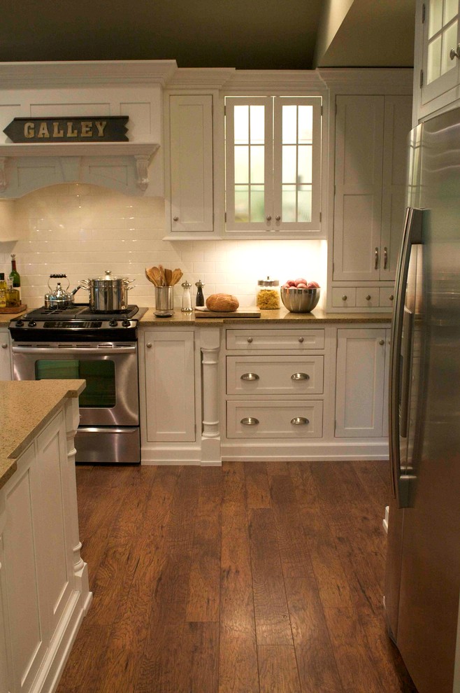 better homes and gardens kitchen ideas        
        <figure class=