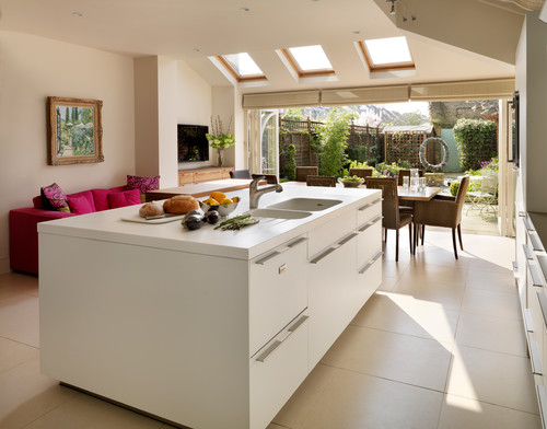 Kitchen Extensions Tips to Consider