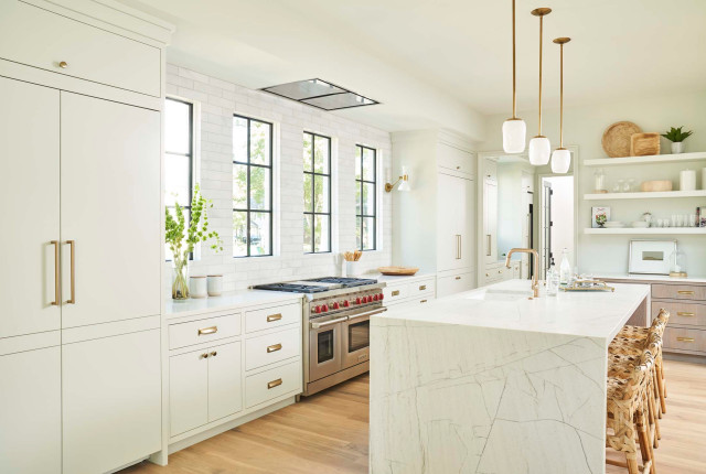 Biltmore By Design - Kitchen