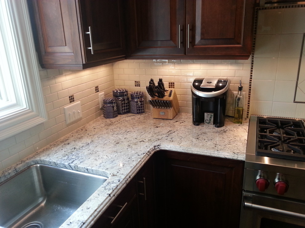 Birmingham Kitchen Traditional Kitchen Birmingham by Surface