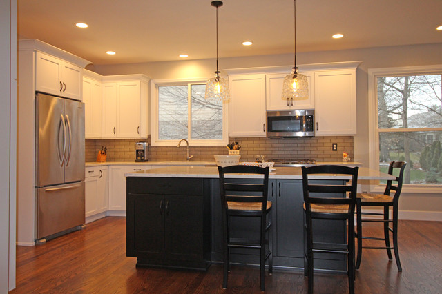 kitchen design northville mi