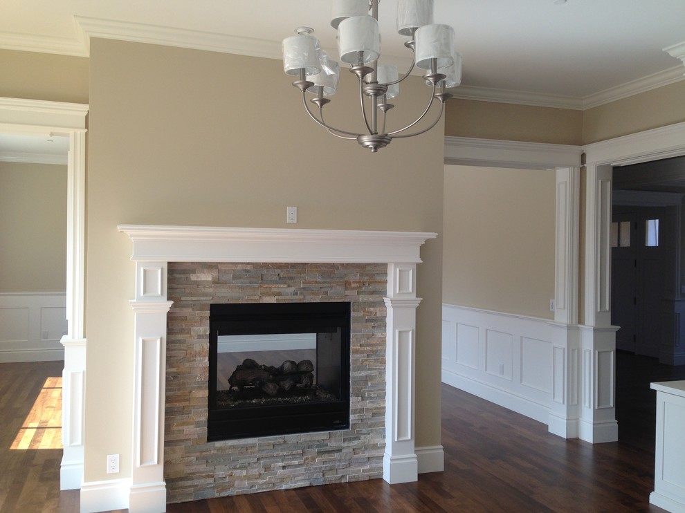 Black Mountain Development, Candlelight Dr Craftsman Kitchen San