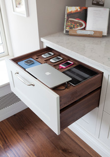 Charging Drawer