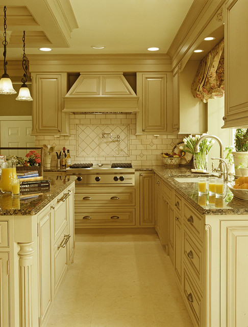 What Goes into Creating a Gourmet Kitchen?